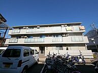 埼玉県戸田市喜沢1丁目：物件画像／株式会社タウンハウジング埼玉　蕨店