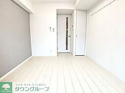 JR京浜東北・根岸線 西川口駅 徒歩3分の賃貸マンション 5階1Kのリビング/ダイニング