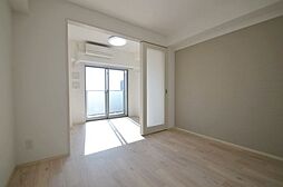 JR京浜東北・根岸線 浦和駅 徒歩11分の賃貸マンション 7階2Kのリビング/ダイニング