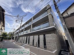 JR京浜東北・根岸線 北浦和駅 徒歩4分の賃貸マンション