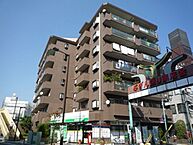埼玉県蕨市中央1丁目：物件画像／株式会社タウンハウジング埼玉　蕨店