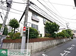 都営三田線 本蓮沼駅 徒歩6分