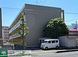 JR埼京線 戸田公園駅 徒歩5分の賃貸マンション