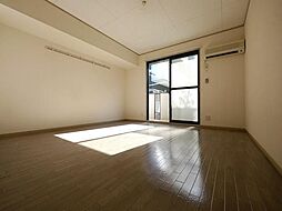 JR京浜東北・根岸線 川口駅 徒歩15分の賃貸アパート 1階1Kのリビング/ダイニング