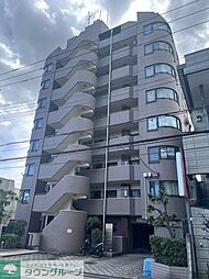 JR埼京線 戸田公園駅 徒歩9分の賃貸マンション