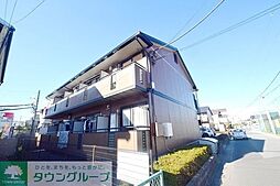 東武伊勢崎線 新越谷駅 徒歩8分