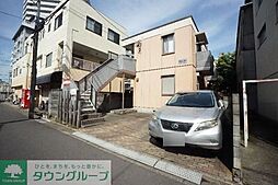 JR京浜東北・根岸線 川口駅 徒歩10分