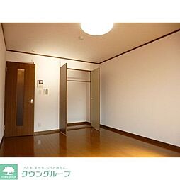 埼玉高速鉄道 南鳩ヶ谷駅 徒歩10分の賃貸マンション 2階1Kのリビング/ダイニング