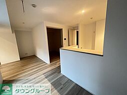 JR京浜東北・根岸線 北浦和駅 徒歩4分の賃貸マンション 1階1SLDKのリビング/ダイニング