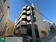 東京都北区滝野川7丁目25-14：物件画像／株式会社タウンハウジング埼玉　蕨店