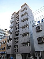 JR埼京線 戸田公園駅 徒歩5分の賃貸マンション