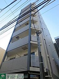 JR京浜東北・根岸線 川口駅 徒歩8分