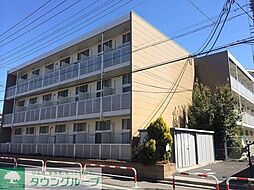 レオパレスエアフォルク