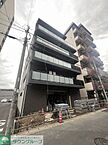 埼玉県越谷市蒲生茜町7-10：物件画像／株式会社タウンハウジング埼玉　蕨店