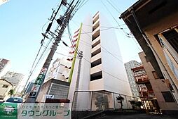 JR京浜東北・根岸線 浦和駅 徒歩5分