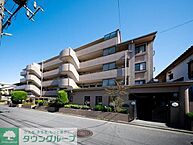 埼玉県川口市柳崎5丁目：物件画像／株式会社タウンハウジング埼玉　蕨店