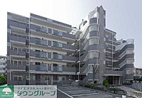 埼玉県さいたま市浦和区常盤10丁目17-16：物件画像／株式会社タウンハウジング埼玉　蕨店