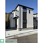 埼玉県川口市大字安行小山：物件画像／株式会社タウンハウジング埼玉　蕨店