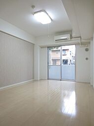 都営三田線 蓮根駅 徒歩4分の賃貸マンション 2階1Kのリビング/ダイニング