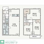 埼玉県草加市金明町：物件画像／株式会社タウンハウジング埼玉　蕨店