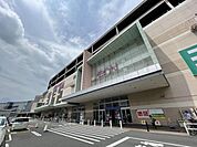 イオンモール北戸田 徒歩22分。 1720m