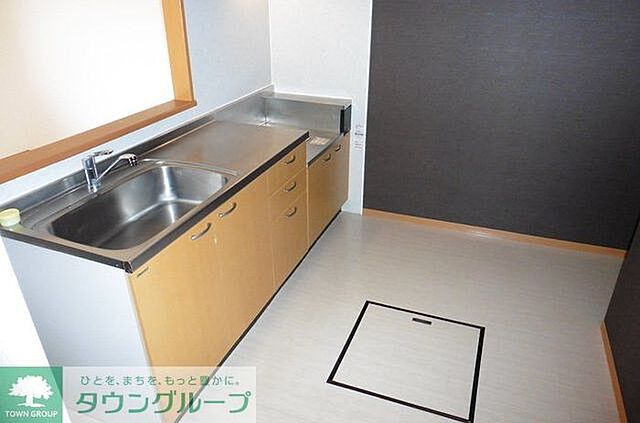 キッチン
