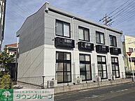 埼玉県戸田市下戸田2丁目24-7：物件画像／株式会社タウンハウジング埼玉　蕨店