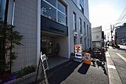 セブンイレブンさいたま上木崎2丁目店 463m