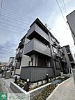 東京都板橋区高島平2丁目：物件画像／株式会社タウンハウジング埼玉　蕨店