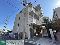 埼玉県戸田市中町1丁目30-40：物件画像／株式会社タウンハウジング埼玉　蕨店