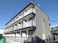 埼玉県戸田市新曽南1丁目：物件画像／株式会社タウンハウジング埼玉　蕨店