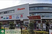 角上魚類ホームズさいたま中央店 徒歩14分。 1060m