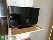 設備が現物と異なる場合があります