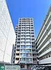 埼玉県さいたま市浦和区常盤1丁目3-10：物件画像／株式会社タウンハウジング埼玉　蕨店
