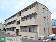 埼玉県草加市新里町：物件画像／株式会社タウンハウジング埼玉　蕨店