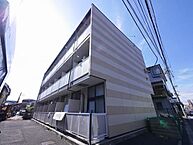 埼玉県草加市小山2丁目2-12-18：物件画像／株式会社タウンハウジング埼玉　蕨店