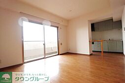 フォレストコート 3LDKの写真