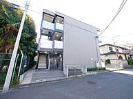 埼玉県さいたま市浦和区元町1丁目24-6：物件画像／株式会社タウンハウジング埼玉　蕨店