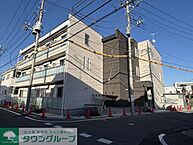 埼玉県川口市榛松2丁目3-26：物件画像／株式会社タウンハウジング埼玉　蕨店