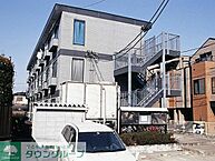 埼玉県戸田市新曽南1丁目：物件画像／株式会社タウンハウジング埼玉　蕨店