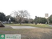 北浦和公園 783m
