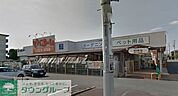ビバホーム浦和さいど店 徒歩27分。ホームセンター 2160m
