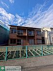 埼玉県川口市桜町5丁目：物件画像／株式会社タウンハウジング埼玉　蕨店