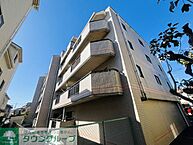 埼玉県さいたま市南区別所3丁目：物件画像／株式会社タウンハウジング埼玉　蕨店