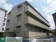 埼玉県越谷市蒲生旭町：物件画像／株式会社タウンハウジング埼玉　蕨店