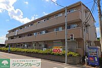 埼玉県さいたま市見沼区大字大谷：物件画像／株式会社タウンハウジング埼玉　蕨店