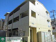 埼玉県越谷市南越谷1丁目：物件画像／株式会社タウンハウジング埼玉　蕨店