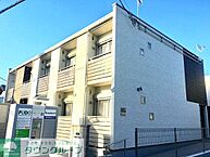 埼玉県川口市元郷5丁目7-23：物件画像／株式会社タウンハウジング埼玉　蕨店