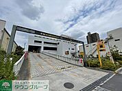オーケー北戸田店 徒歩3分。 240m