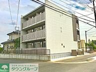埼玉県川口市戸塚南1丁目6-20：物件画像／株式会社タウンハウジング埼玉　蕨店